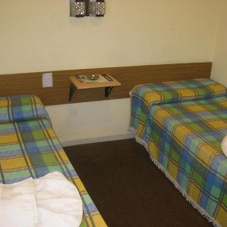 Hotel Kansas Mar del Plata Phòng bức ảnh