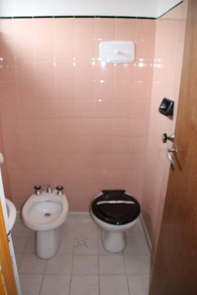 Hotel Kansas Mar del Plata Ngoại thất bức ảnh