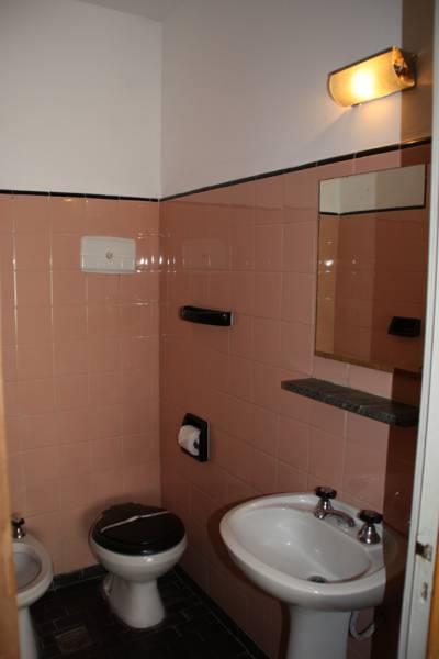 Hotel Kansas Mar del Plata Ngoại thất bức ảnh