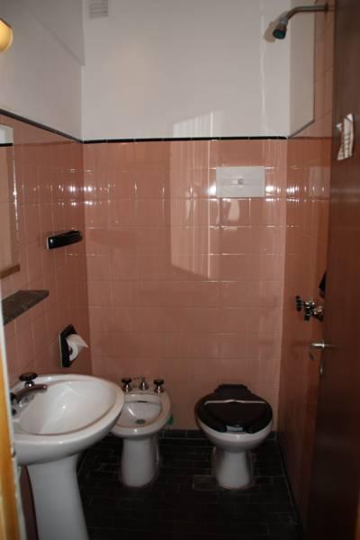 Hotel Kansas Mar del Plata Ngoại thất bức ảnh